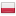 brzesc.pl server is located in Poland